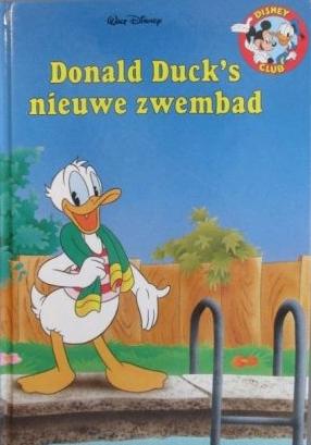 Disney Boekenclub zeer grote keuze deel 2 nieuwe reeks, Enlèvement ou Envoi, Comme neuf