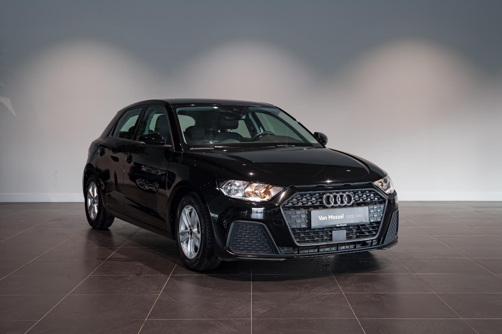 Audi A1 Sportback 25 TFSI 70kW Advanced Apple carplay | Limi, Achat, A1, Entreprise, 5 portes