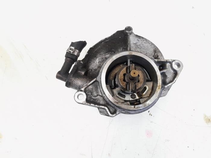 Pompe à vide (diesel) d'un Audi A4, -, 3 mois de garantie, Audi, Utilisé