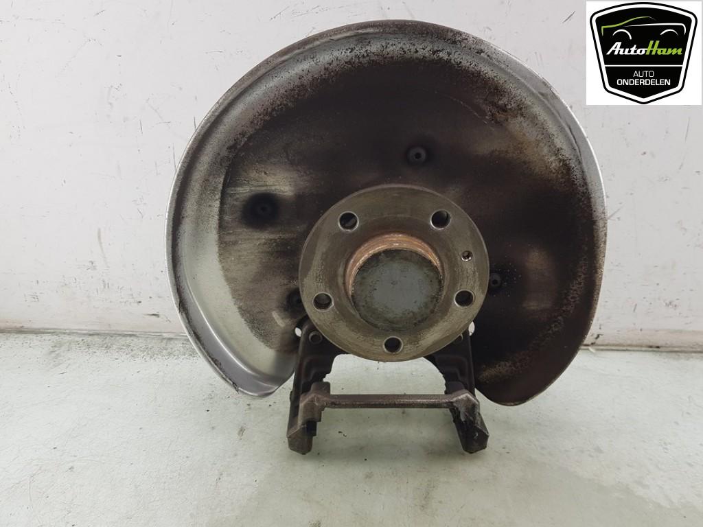 FUSEE ARRIERE GAUCHE Audi A4 Avant (B9) (01-2015/08-2020), Autos : Pièces & Accessoires, Dhr. J. Ham, Administratie@autoham.nl
