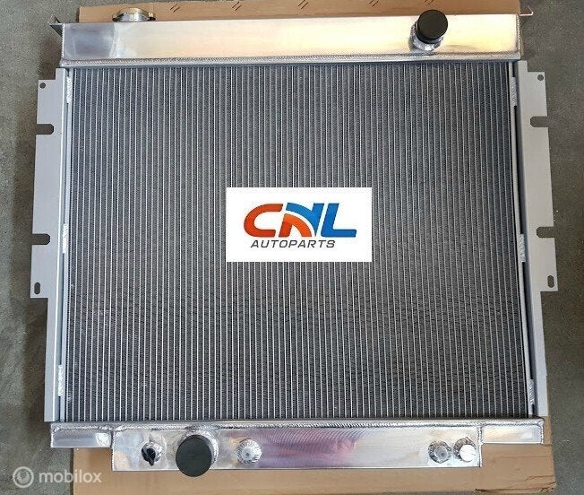 Radiateur 1983-1994 FORD TRUCK DIESEL F-250 F-350 7.3L 6.9, Neuf, Enlèvement ou Envoi