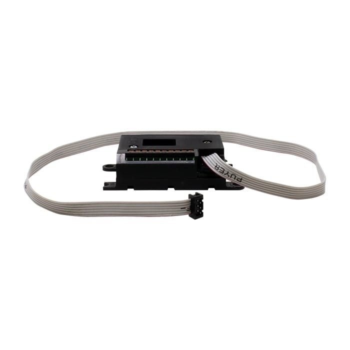 Drukknop interface t.b.v. 8 beldrukkers ULTRA tbv SBC, ViP, Envoi