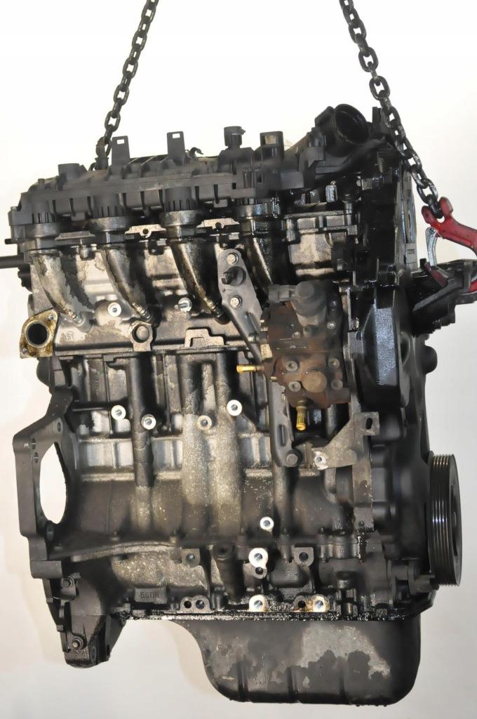 Moteur HHDB Nu FORD FOCUS C-MAX, Auto-onderdelen, Motor en Toebehoren, Alfa Romeo, Amerikaanse onderdelen, Audi, BMW, Citroën