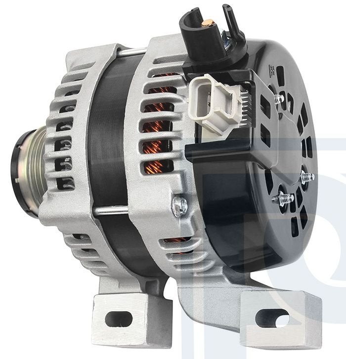 Volvo dynamo /Alternator 150A OEM ref 30659369 30667103 3073, Auto-onderdelen, Ophalen of Verzenden, Nieuw, Volvo