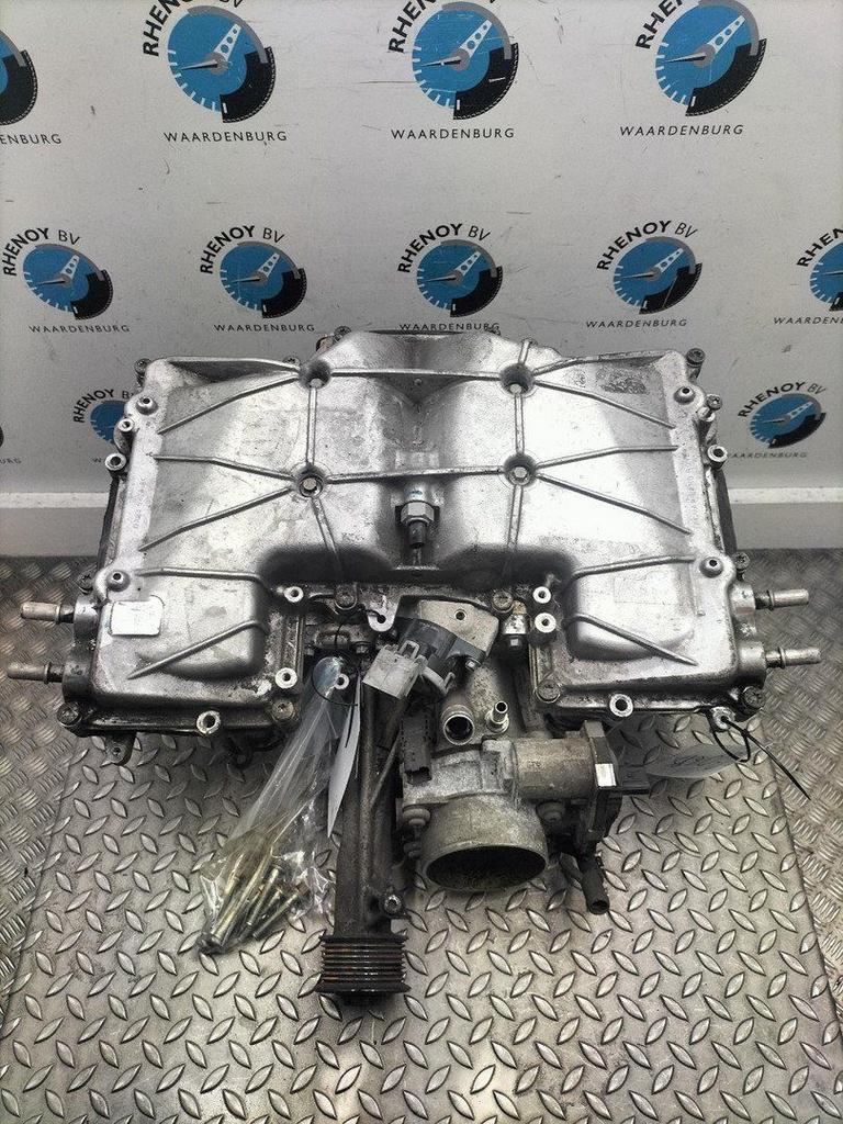 LANDROVER RANGE ROVER SUPERCHARGER / COMPRESSOR 2018, Auto-onderdelen, Ophalen of Verzenden, Gebruikt, ARN erkend