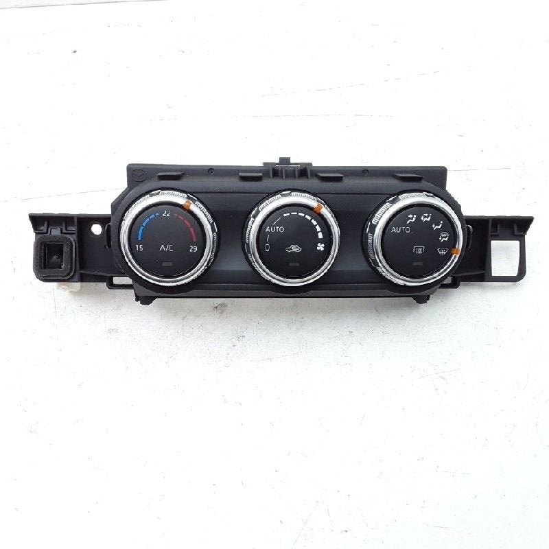 PANNEAU DE COMMANDE CHAUFFAGE CLIMATISATION Mazda MX-5 (ND), Utilisé, Mazda