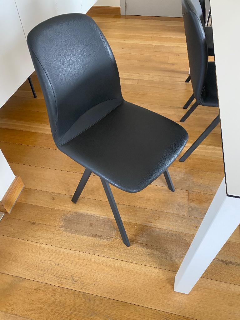 Tafel en stoelen, Ophalen, Overige materialen, 100 tot 150 cm, 200 cm of meer