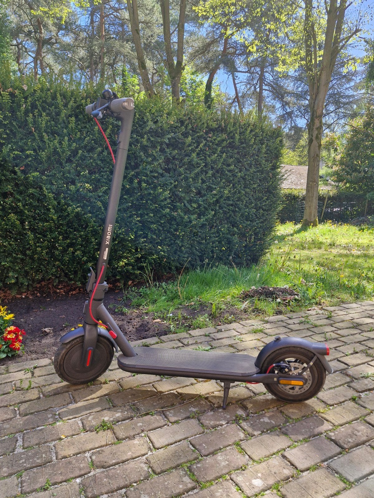 Elektrische Xiaomi step (korting mogelijk!), Fietsen en Brommers, Steps, Ophalen