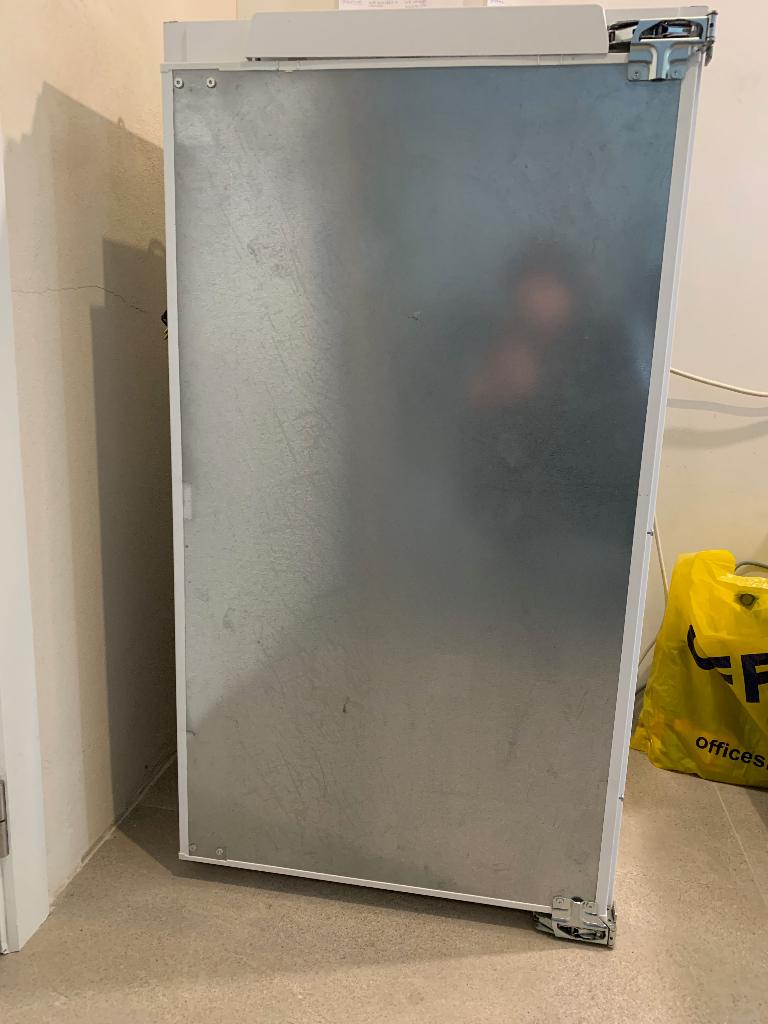 Frigo Bosch KIL32AF30, Electroménager, Réfrigérateurs & Frigos, Classe énergétique A ou plus économe, Avec compartiment congélateur