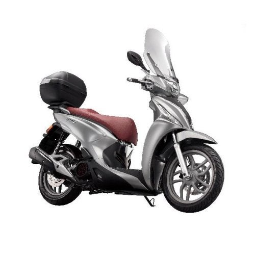 Kymco People S 125 [Fin.0%] [promo], Vélos & Vélomoteurs, Scooters | Kymco, Neuf, People S, Essence, Enlèvement