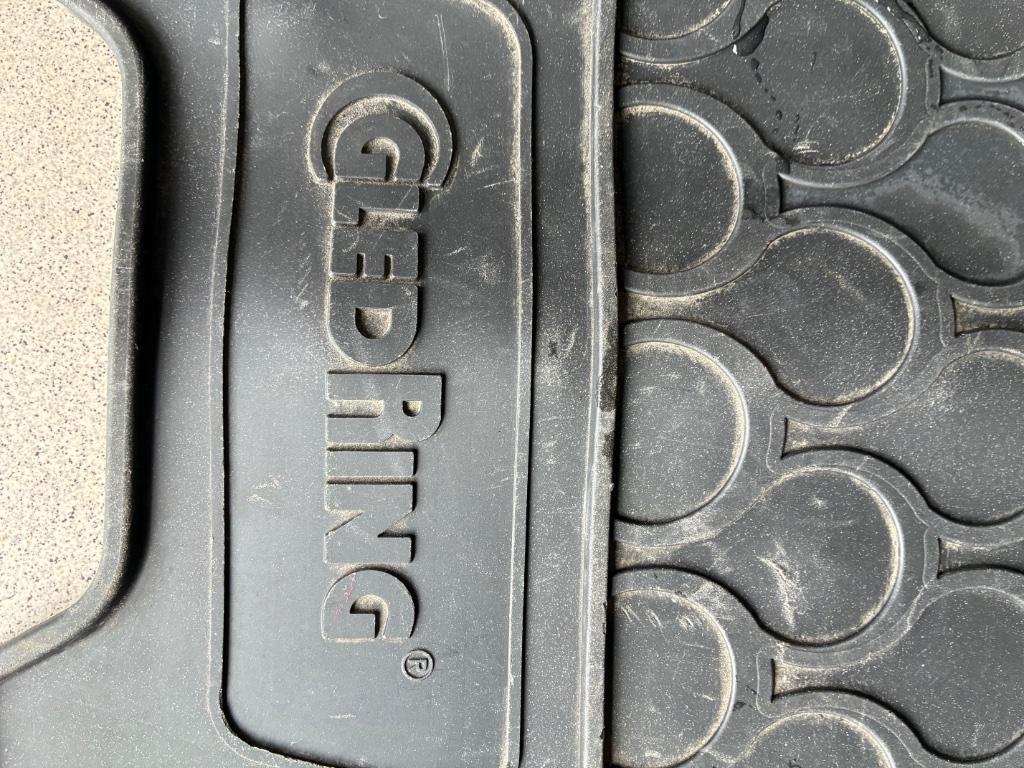 Koffermat voor auto Volvo V60, Auto-onderdelen, Ophalen, Volvo