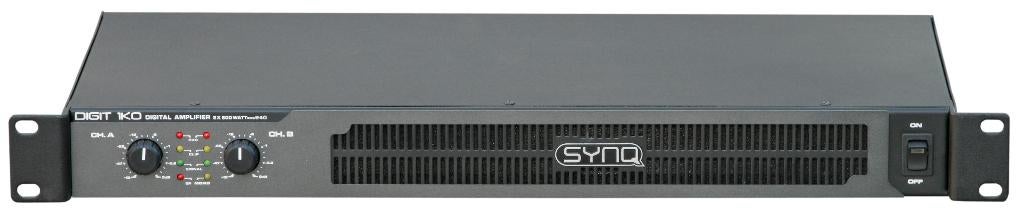 PROFESSIONELE GELUIDSAPPARATUUR, Zo goed als nieuw, 120 watt of meer, Stereo, Ophalen