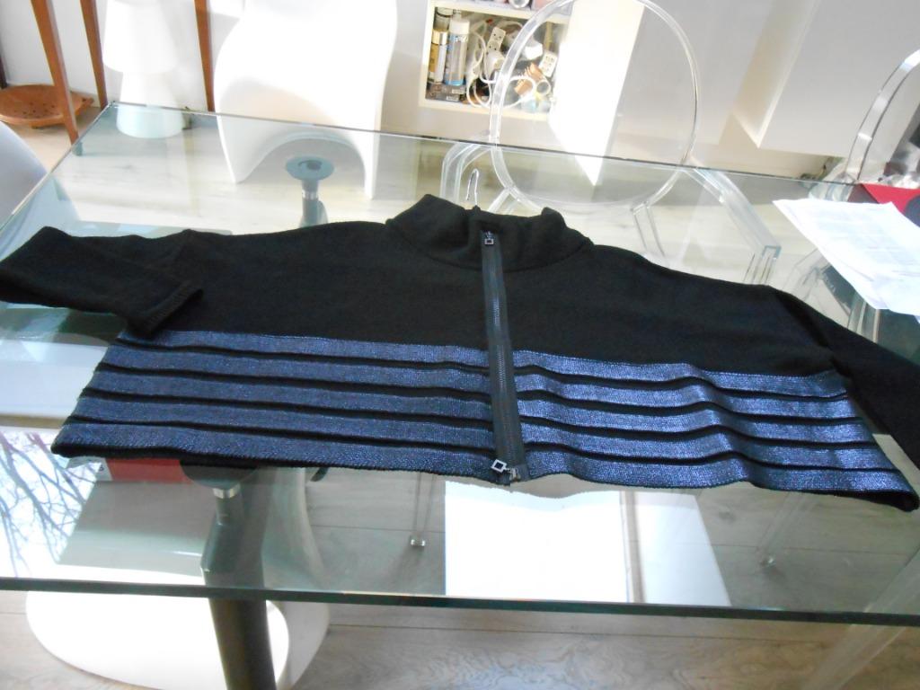 Sarah Pacini, Sarah pacini, Enlèvement ou Envoi, Porté, Bleu