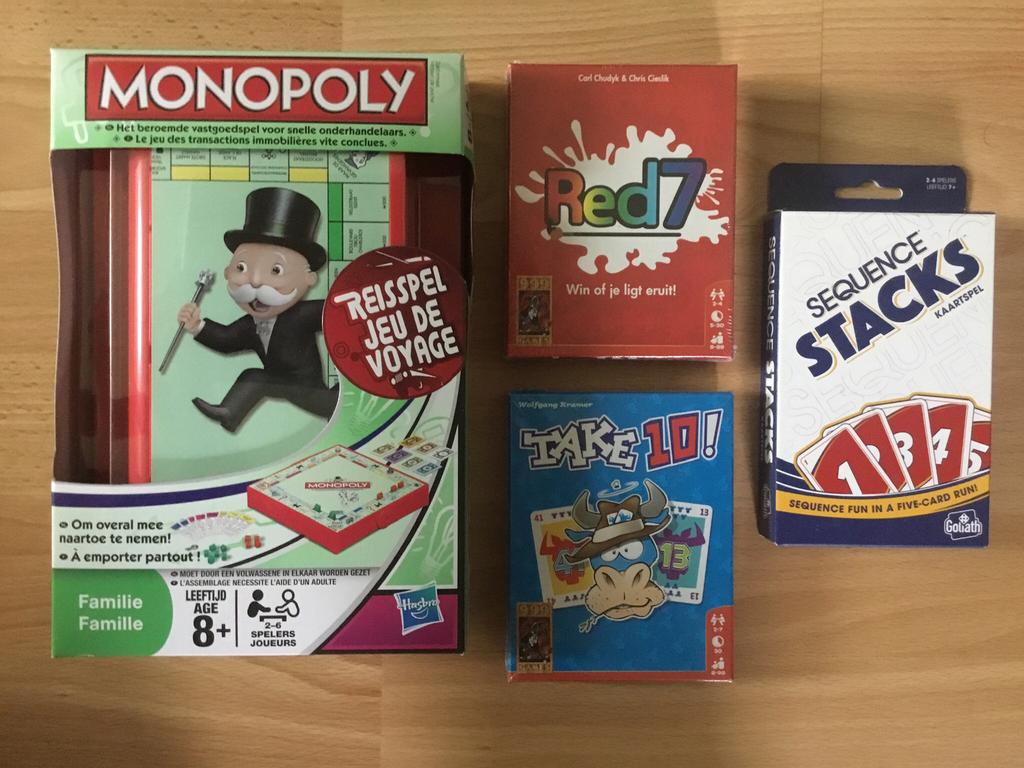 Gezelschapsspellen - 999 games - nieuw, Hobby en Vrije tijd, Ophalen of Verzenden, Nieuw