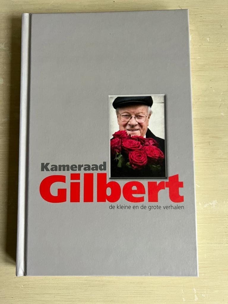 Kameraad Gilbert., Diverse, Ophalen of Verzenden, 20e eeuw of later, Gelezen