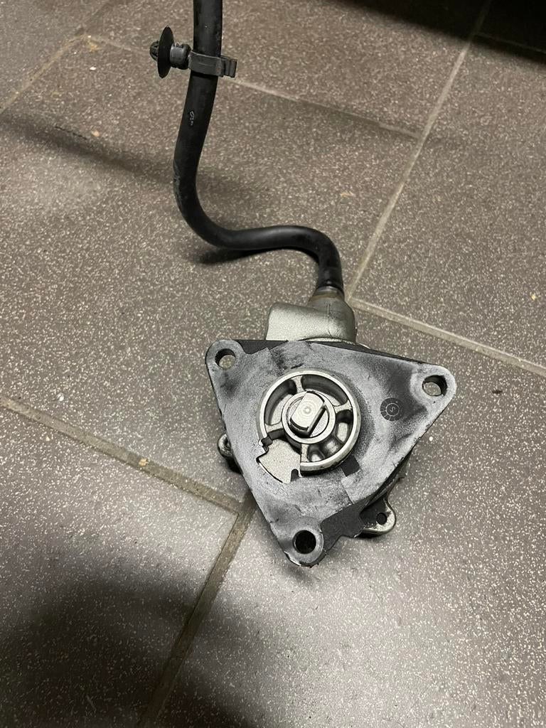 Vacuümpomp voor Alfa 156 19JTD, Auto-onderdelen, Motor en Toebehoren, Alfa Romeo, Nieuw, Ophalen of Verzenden