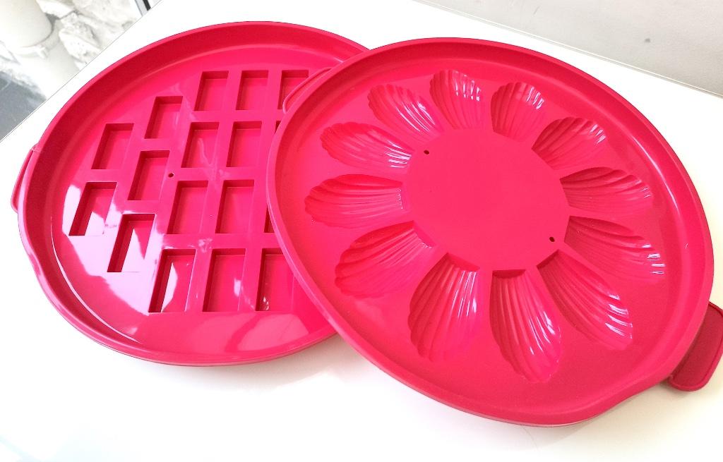 Moules en silicone pour cuisine, Enlèvement ou Envoi, Neuf, Gâteaux, Tartes ou cupcakes, Moule