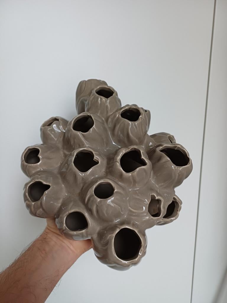 Groot decoratie stuk thema zee, Ophalen of Verzenden
