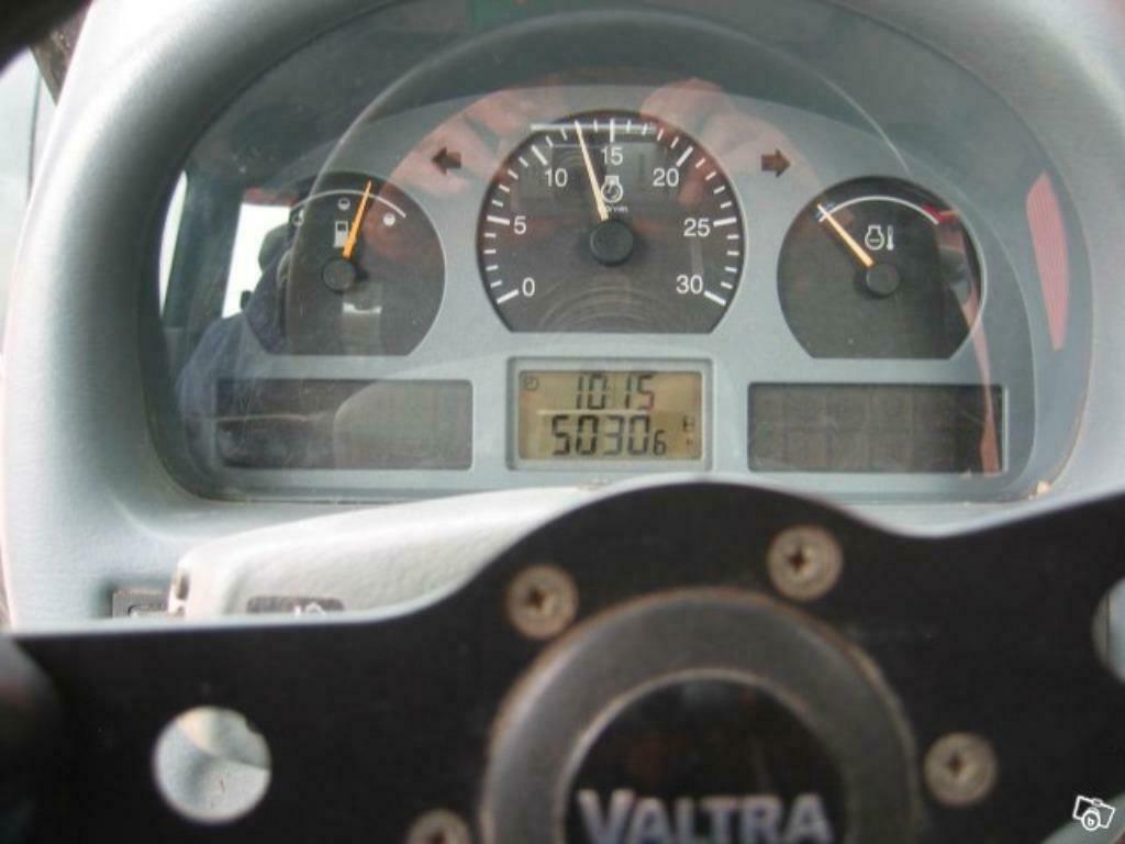 Teller Valmet Valtra, Ophalen of Verzenden, Gebruikt, Overige automerken