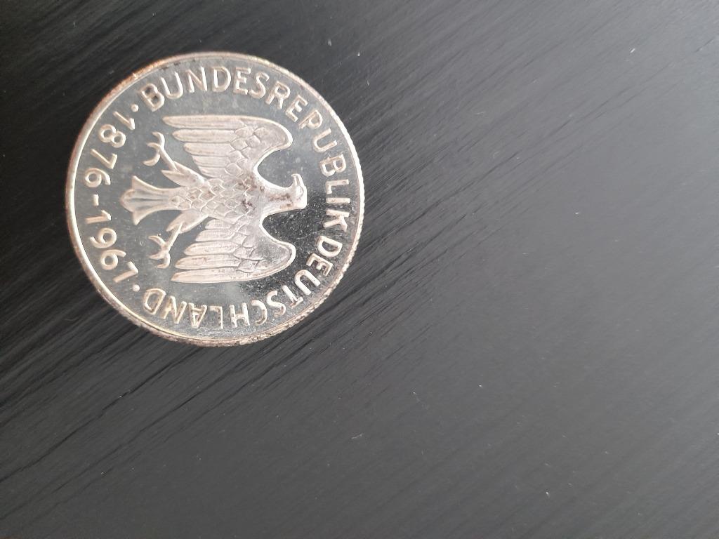 Muntstuk, Enlèvement ou Envoi, Monnaie en vrac