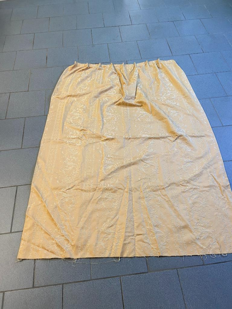 tentures ( lots de 3), Ophalen, Gebruikt
