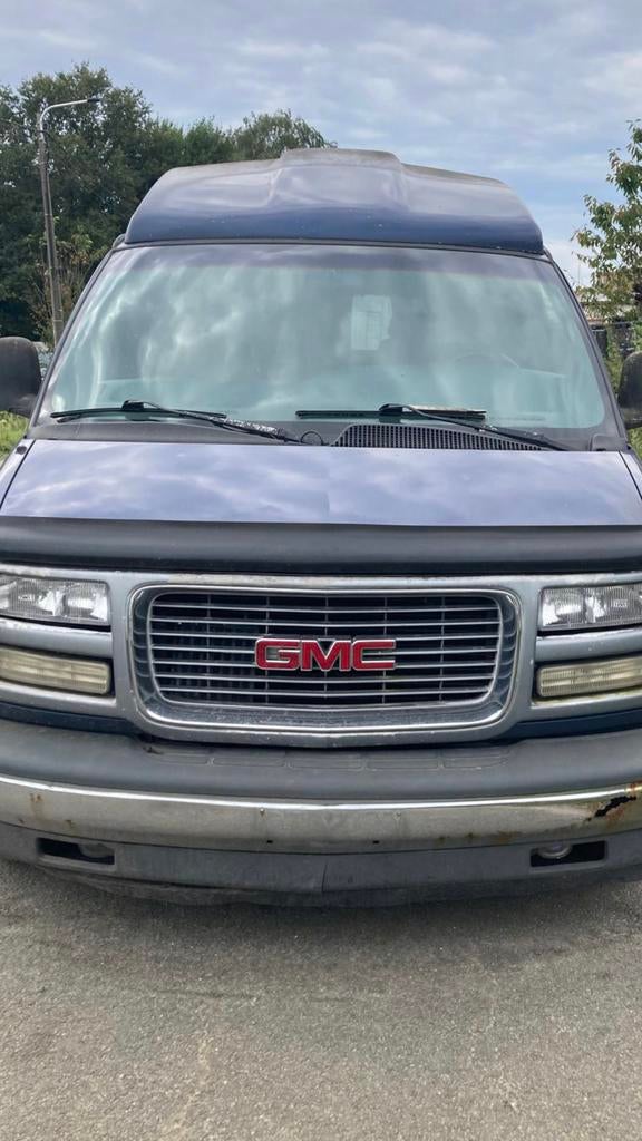 Onderdelen Chevrolet Express GMC Savana Chevy Van  >1996, Ophalen, Gebruikt, Chevrolet