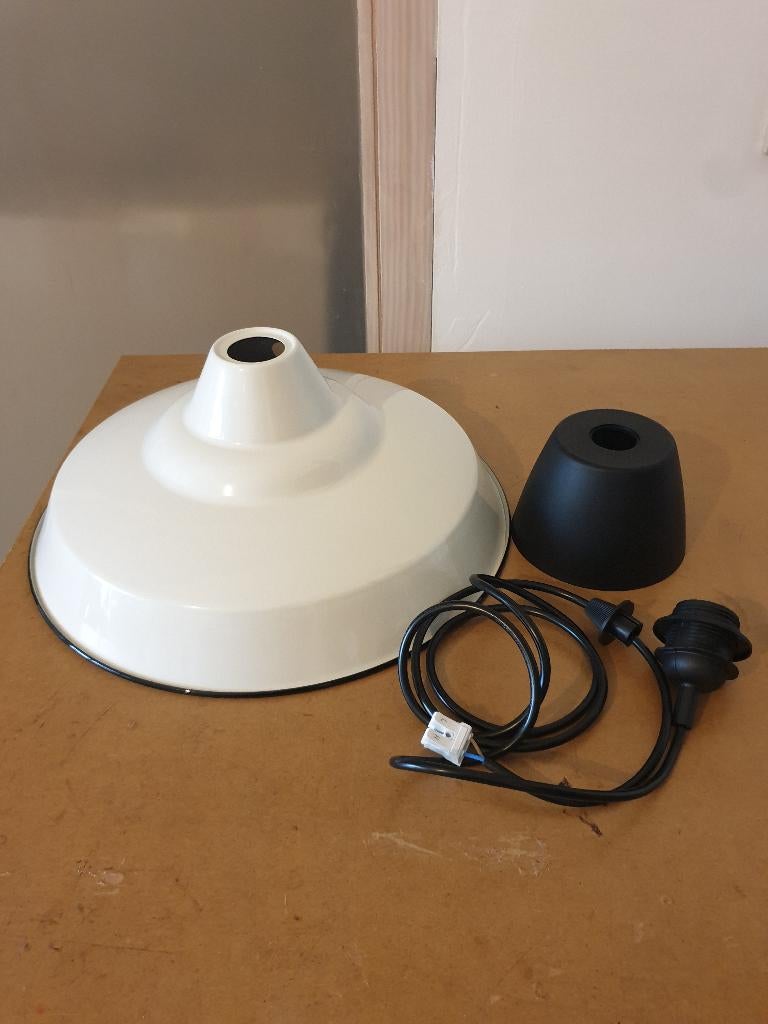 Ikea vloerlamp, Huis en Inrichting, Lampen | Vloerlampen, Ophalen, Nieuw