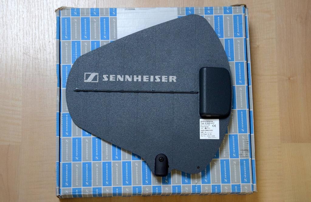 Sennheiser A12AD antenne, Ophalen of Verzenden