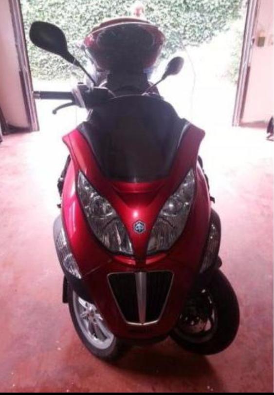 piaggio MP3 400 permis B, Motoren, Motoren | Piaggio, Particulier