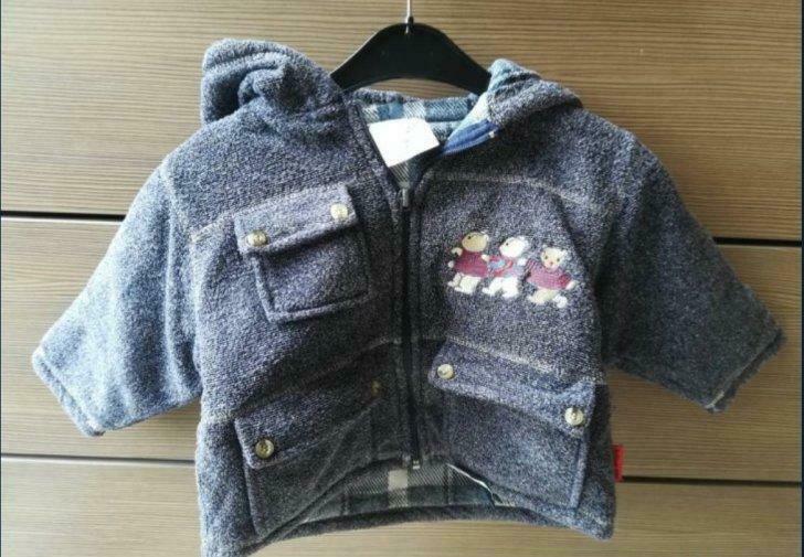 winterjas voor jongens, Enlèvement ou Envoi, Utilisé, Garçon, Manteau