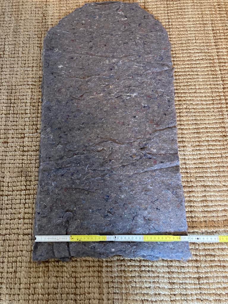 Authentiek vulmateriaal voor zetel of andere, Enlèvement, Comme neuf