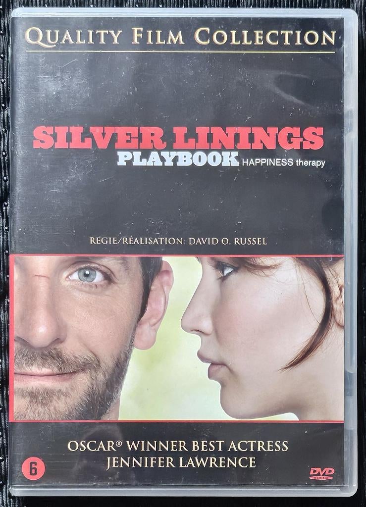 Dvd's Quality Film Collection, Ophalen of Verzenden, Zo goed als nieuw