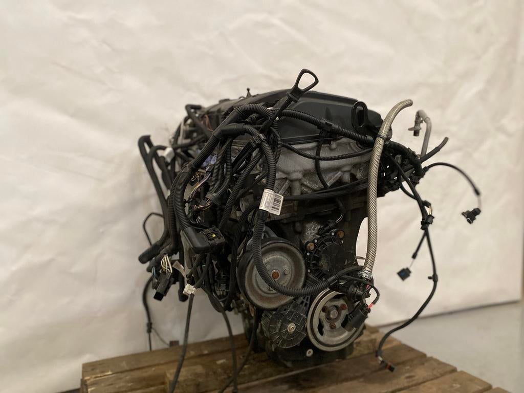 Moteur BMW Essence N13B16A  120.000km !!!!, Autos : Pièces & Accessoires, Enlèvement, Utilisé, BMW