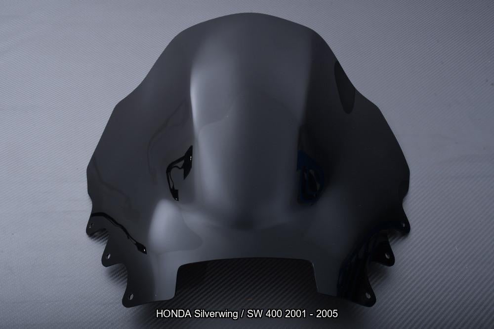 Windscherm voor HONDA SILVERWING SW 400 2001 - 2005, Motoren, Accessoires | Overige, Nieuw, Ophalen of Verzenden