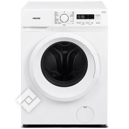 NIEUW MET 2 JAAR GARANTIE KLASSE A WASMACHINE 8KG, Ophalen, Nieuw