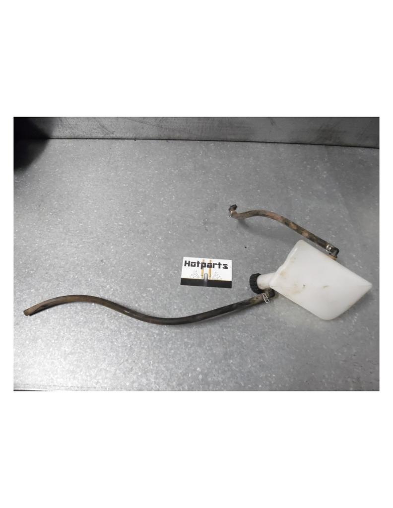 690 LC4 Enduro / SMC 2008 - 2012 KTM Watervat D1-40991, Motos