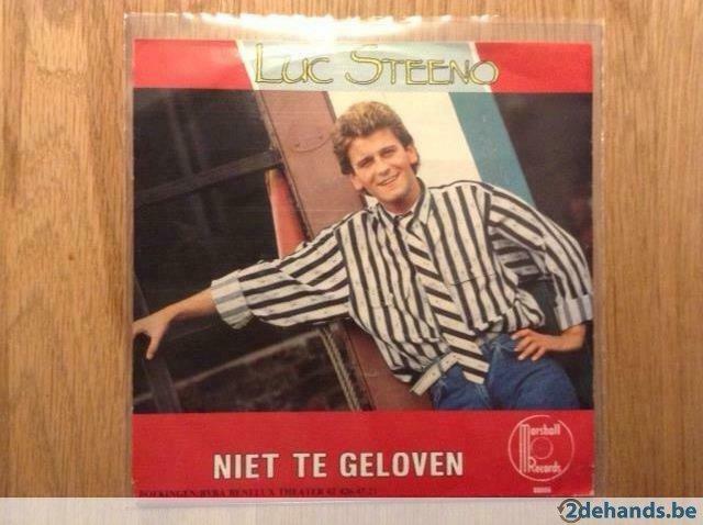 single luc steeno
