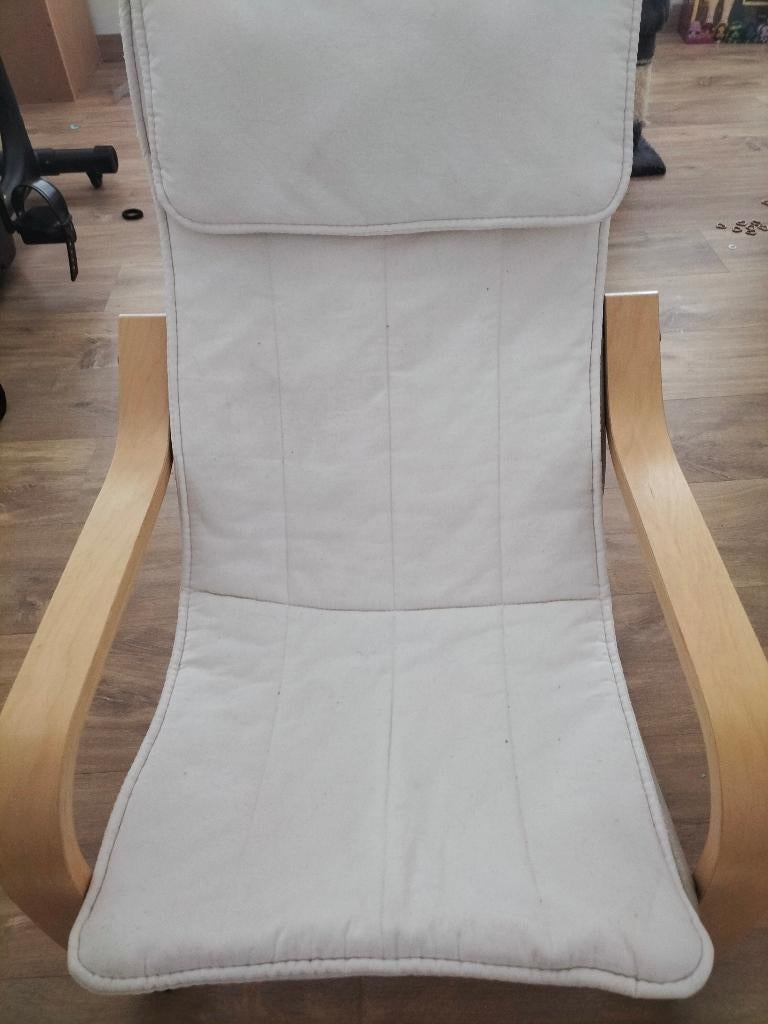 Fauteuil pour enfant, Enlèvement, Comme neuf, Chaise de table