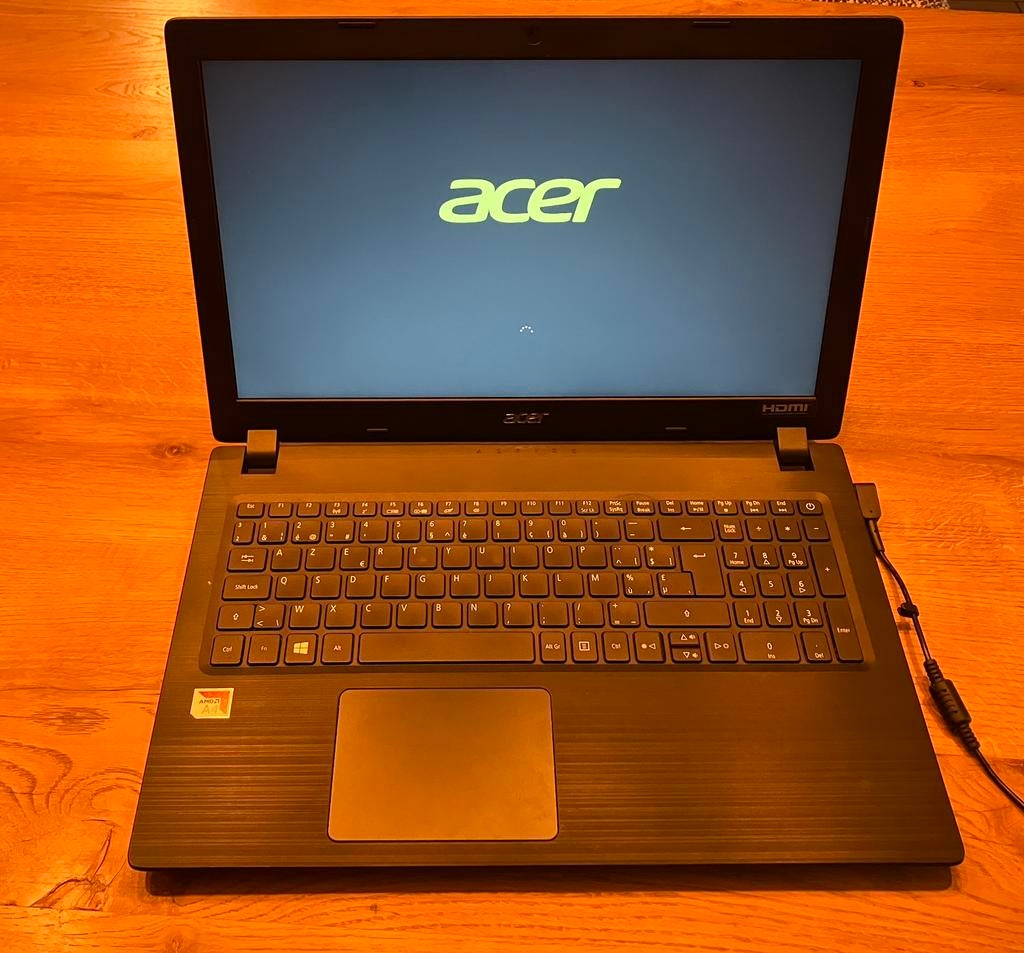Acer aspire 3, Ophalen, Zo goed als nieuw