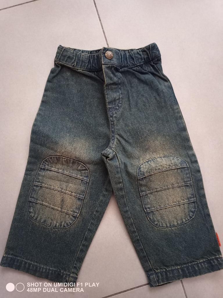 Broek Premaman, Enfants & Bébés, Vêtements de bébé | Taille 86, Pantalon, Garçon, Enlèvement ou Envoi, Comme neuf