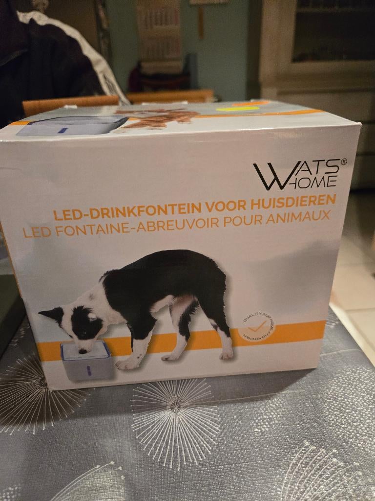 Te koop, Ophalen, Zo goed als nieuw
