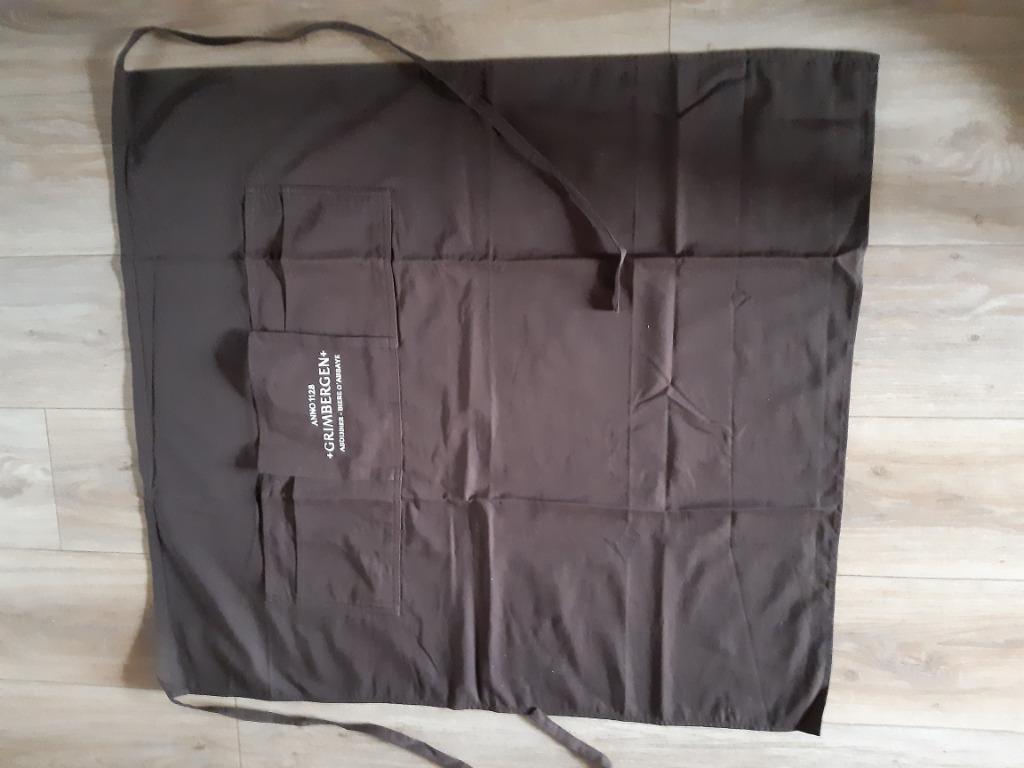 BBQ schort, Ophalen, Nieuw