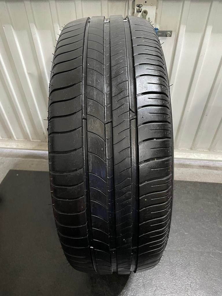 1x MICHELIN ENERGY SAVER 205/60 R16, Ophalen, Gebruikt, 16 inch, 205 mm