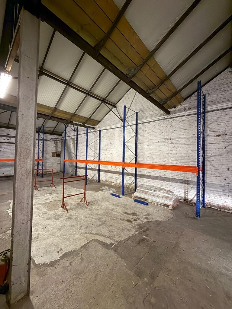 Lot de Rack à palette en très bon état !!! Seulement 1250 €, Enlèvement ou Envoi