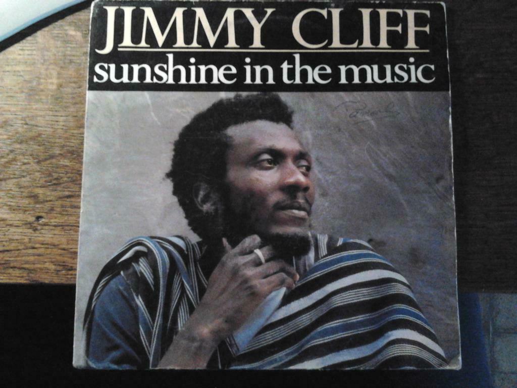 Lot 45 tours Jimmy Cliff, Stevie Wonder, Ophalen of Verzenden, R&B en Soul