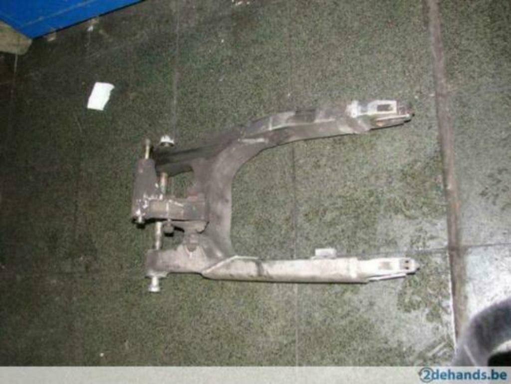 achterbrug voor honda vtr1000 firestorm, Ophalen of Verzenden, Gebruikt