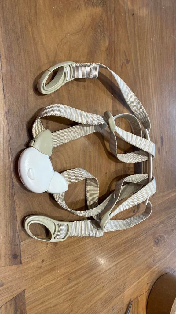 Stokke harnas voor stokke kinderstoel, Enlèvement, Utilisé, Chaise évolutive