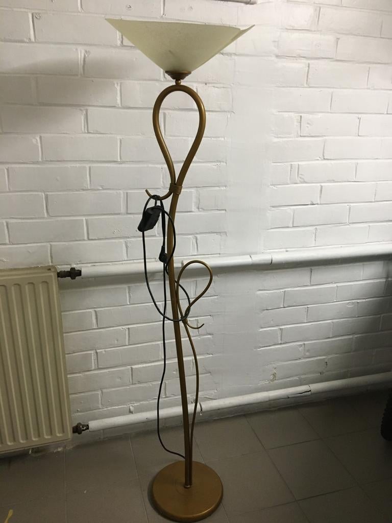 Lampadaire