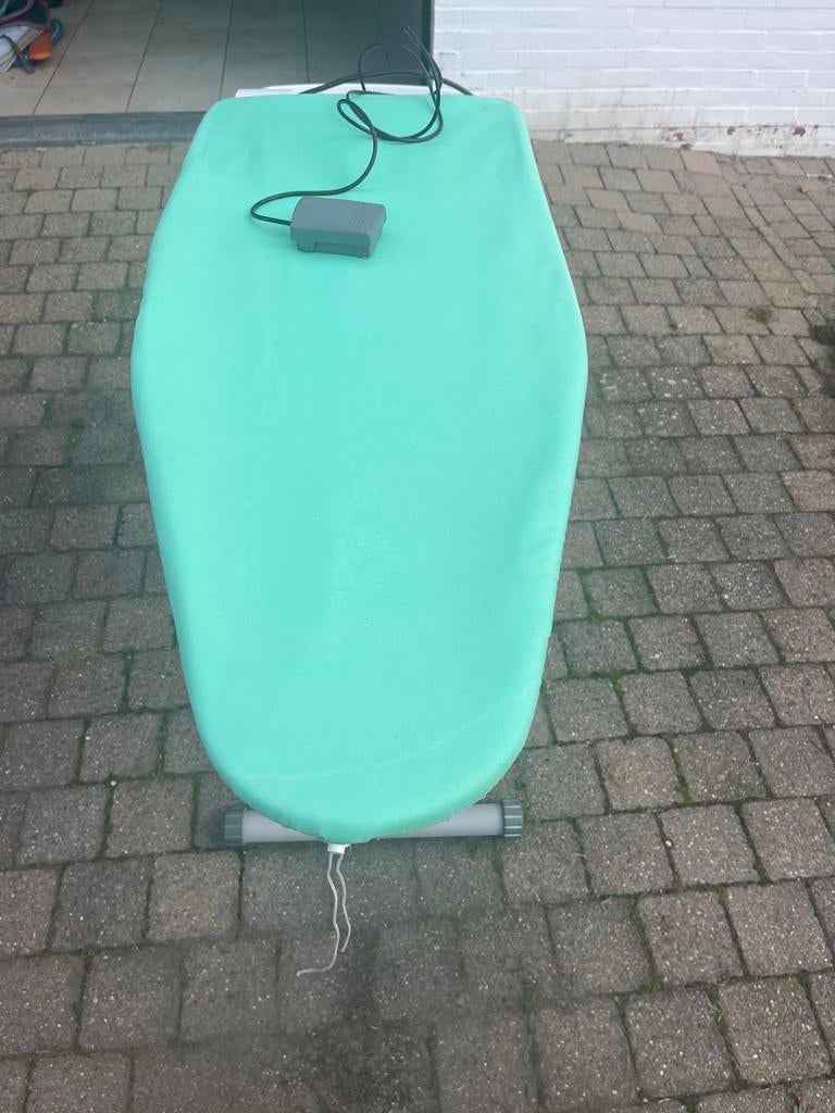 Stoomstrijkplank Philips HL5420, Ophalen, Zo goed als nieuw