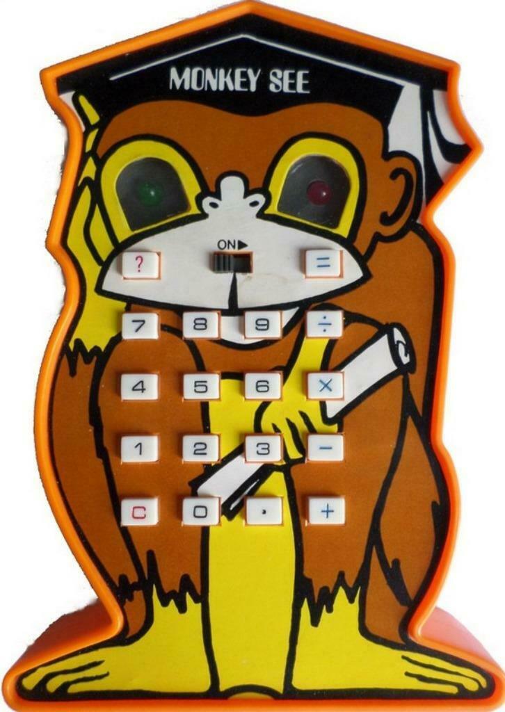 Monkey-See Radio Shack, Hobby en Vrije tijd, Ophalen, Gebruikt, Overige typen